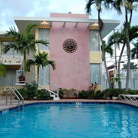 Alcazar Resort- Gay Mens Resort Φορτ Λόντερντεϊλ Εξωτερικό φωτογραφία