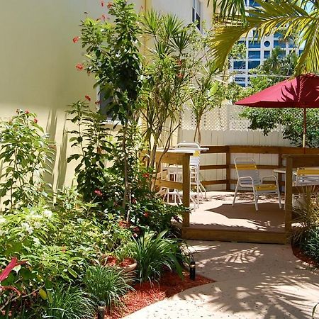 Alcazar Resort- Gay Mens Resort Φορτ Λόντερντεϊλ Εξωτερικό φωτογραφία