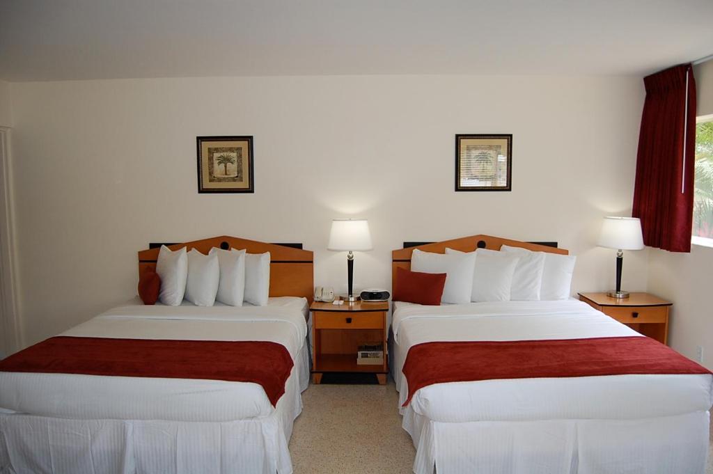 Alcazar Resort- Gay Mens Resort Φορτ Λόντερντεϊλ Δωμάτιο φωτογραφία