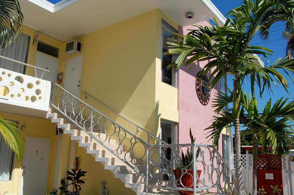 Alcazar Resort- Gay Mens Resort Φορτ Λόντερντεϊλ Εξωτερικό φωτογραφία