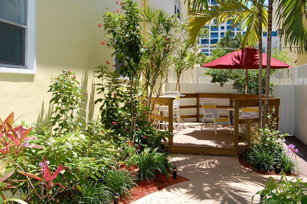 Alcazar Resort- Gay Mens Resort Φορτ Λόντερντεϊλ Εξωτερικό φωτογραφία